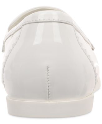 Women's Charlotte Loafer Flats, Exclusively at Macy's