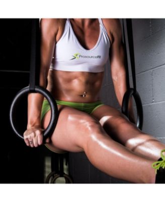 Fitness Gymnastic Rings