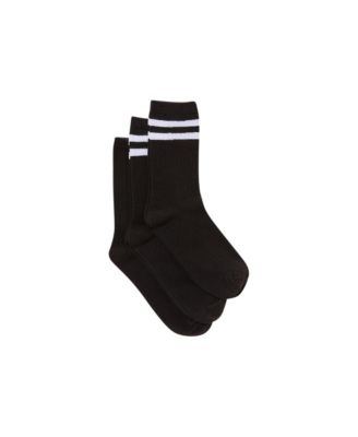 Cotton On Womens Body Crew Socks 3Pk 2890₽