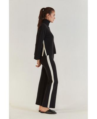 CRESCENT Women's Sage Lounge Set