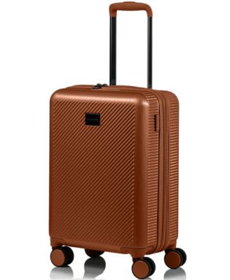 20" Iconic II Collection Hardside Carry-On Luggage