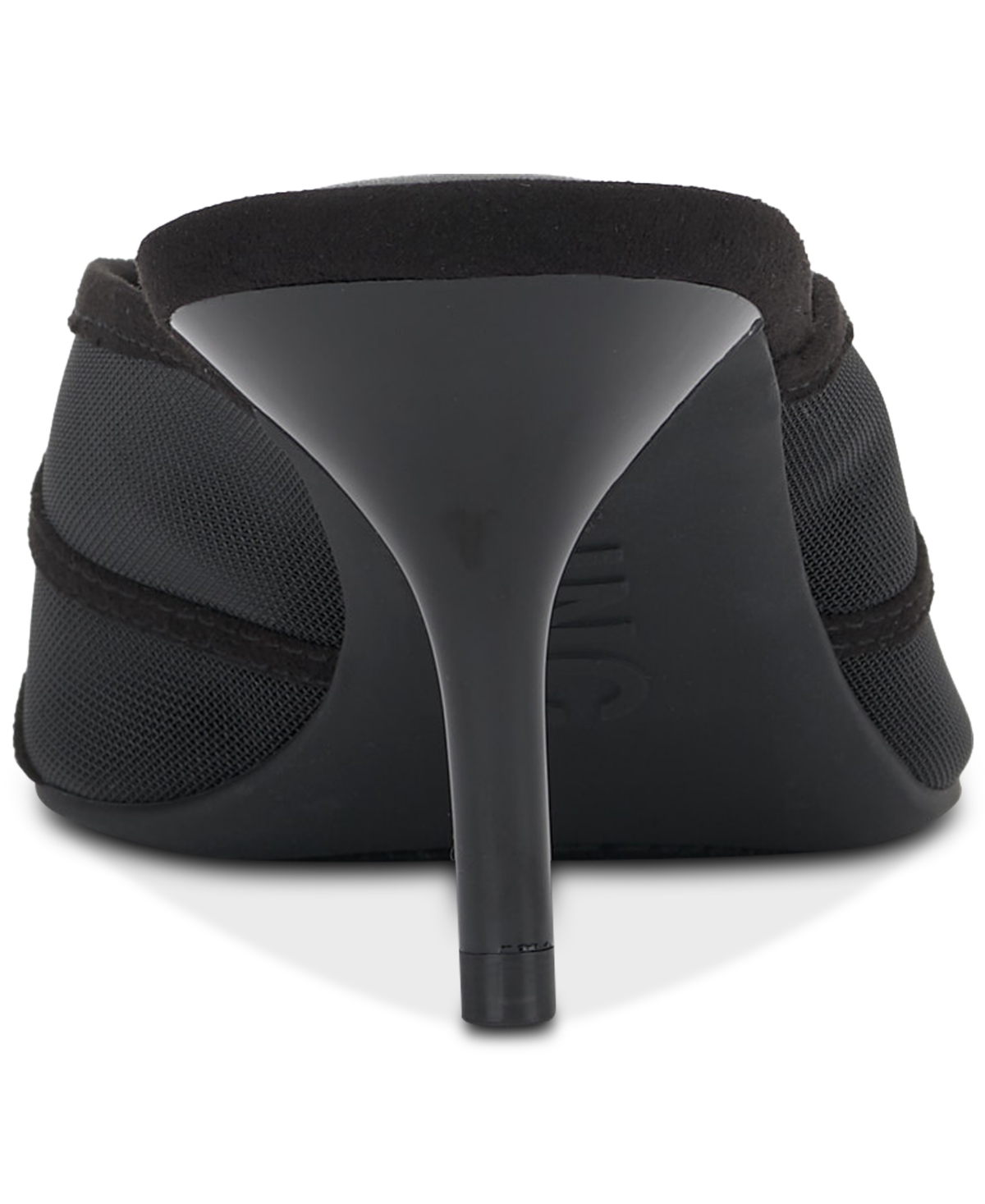 INC INTERNATIONAL CONCEPTS WOMEN'S GERARDA MESH MULES, EXCLUSIVELY AT MACY'S 