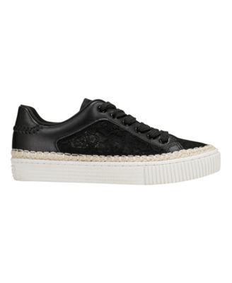 【Marc Fisher】スニーカー Spryng Platform Laceup Sneaker – Marc Fisher Footwear