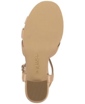 Women's Reemii Platform Sandals, Macy's Exclusive