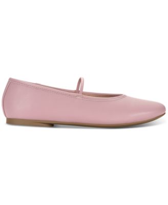 Augustt Ballet Flats, Created for Macy's