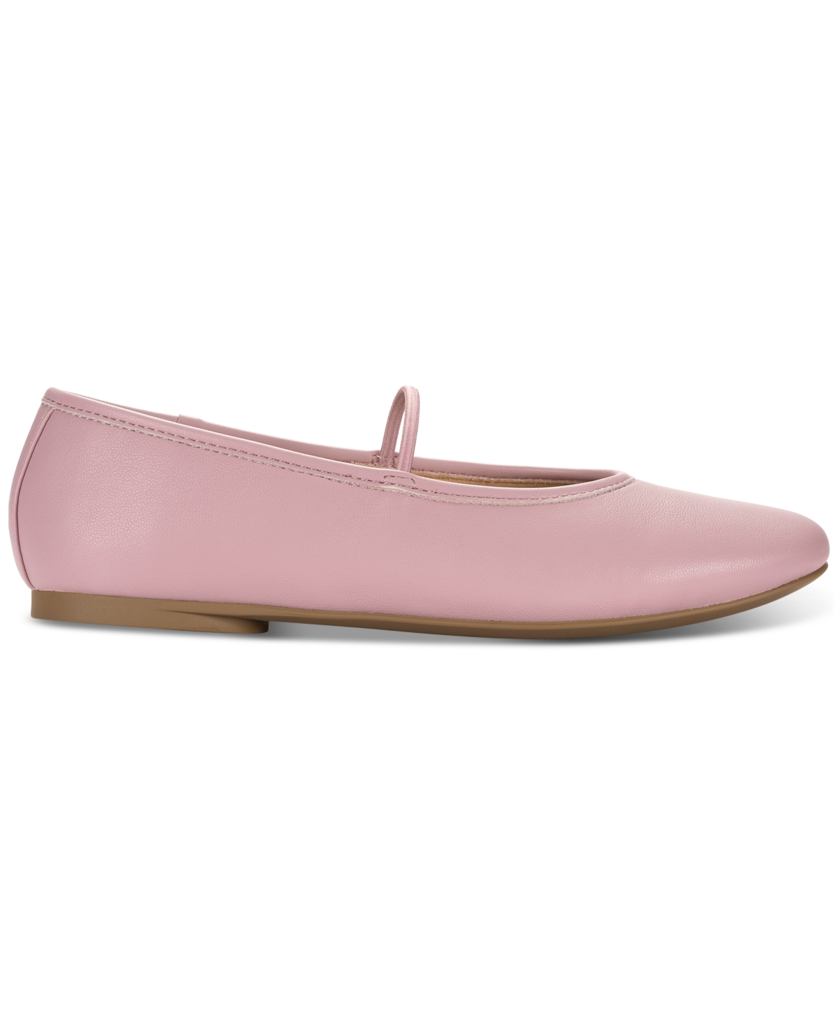 WILD PAIR AUGUSTT BALLET FLATS, CREATED FOR MACY'S 