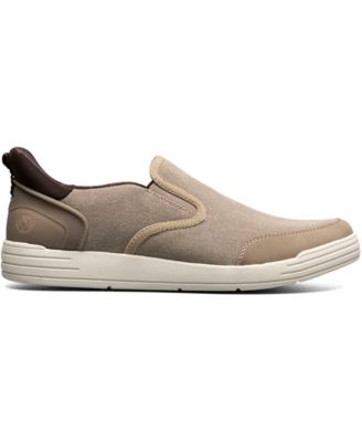 Men's Kore City Walk EZ Canvas Slip On Shoe