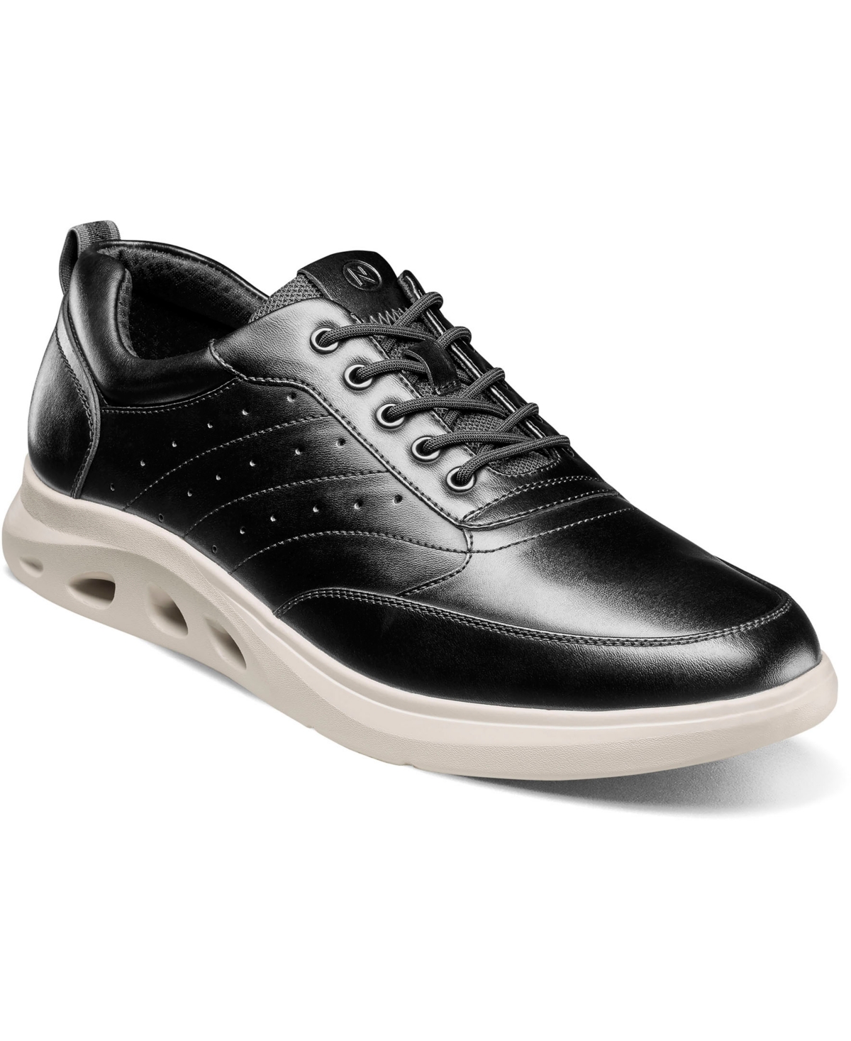 Men's Ponte Moc Toe Sneaker - Cognac