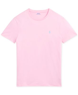 Men's Classic Fit Crew Neck T-Shirt