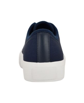 Women's Aressa Flag Lace-Up Sneakers