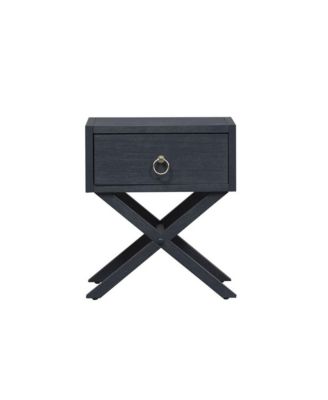 1 Drawer Accent Table