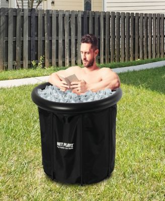Portable Ice Bath Tub
