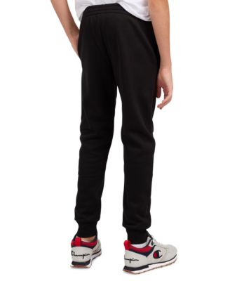 Big Boys Signature Joggers