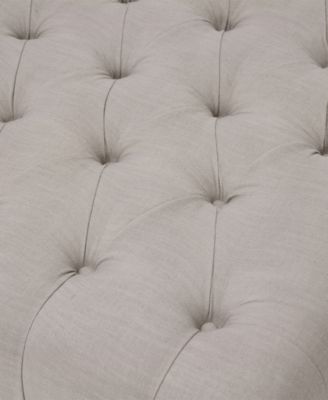 Abigail Ottoman