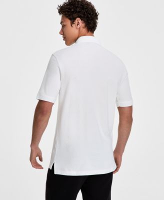 Мужская рубашка поло с логотипом AX Armani Exchange AX Armani Exchange 14990₽