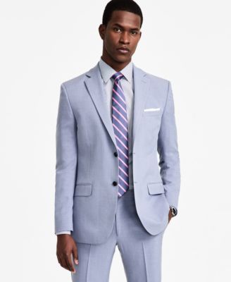 Men's Modern-Fit Suit 