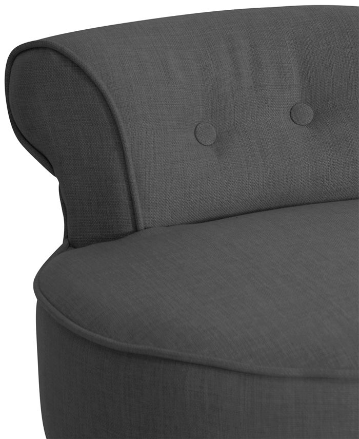 Furniture - Arlene Vanity Stool