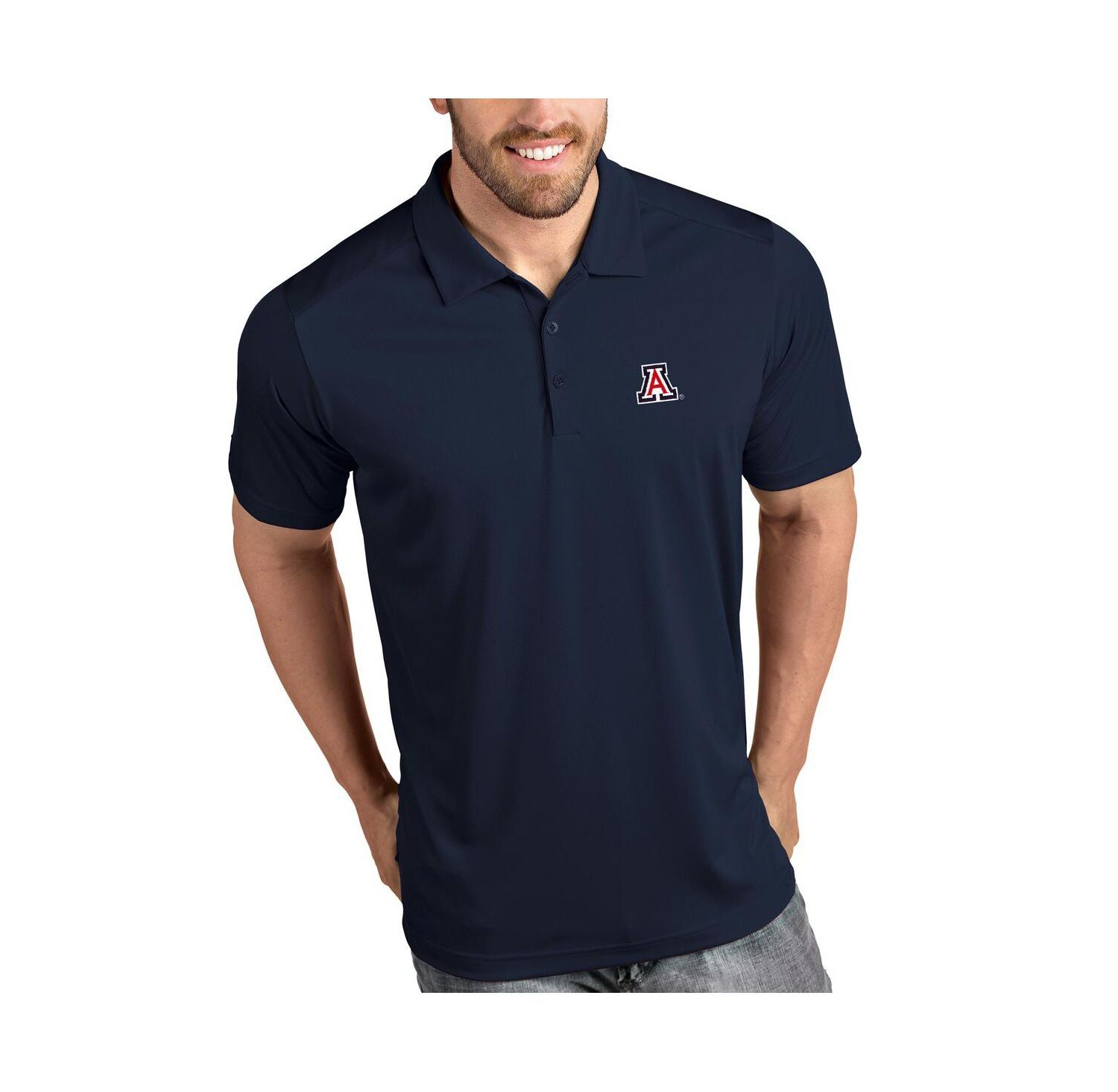 Men's Arizona Wildcats Tribute Polo