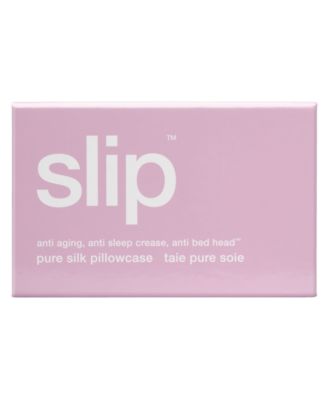 Pure Silk Queen Pillowcase