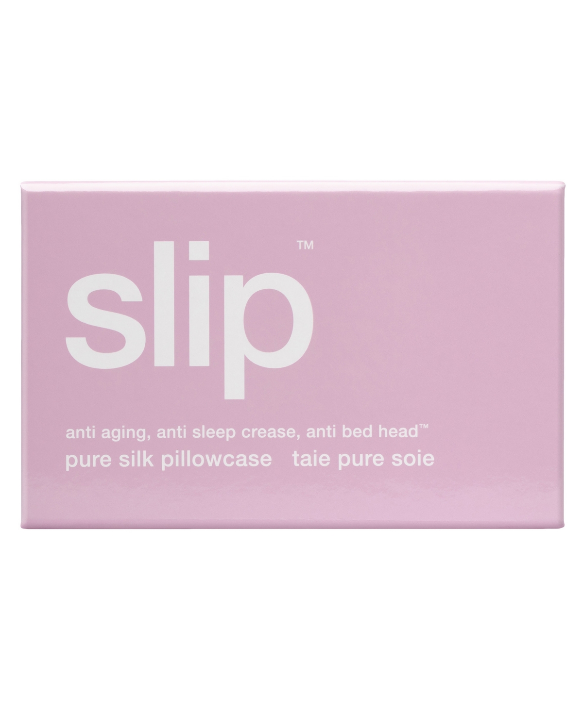Slip Pure Silk Queen Pillowcase In Wildflower
