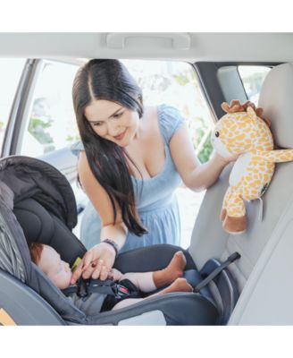 infanttech Baby Monitor