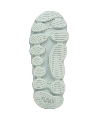 Women's Podflow EZ Bungee Lace Walking Sneakers