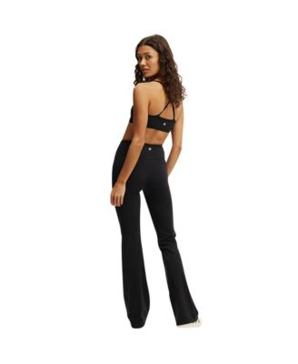 Women's Ultra Soft Studio Flare
