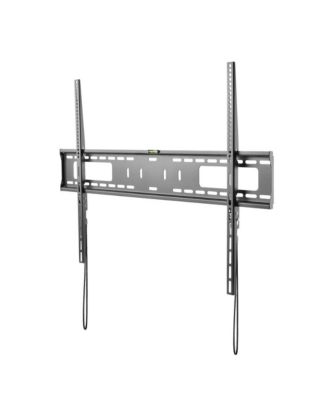  60-100" Screens, Max 900x600mm VESA - Fixed TV Mount