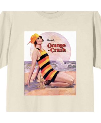 Orange Crush Orange Crush Мужской напиток 