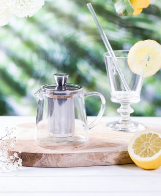  41 Oz. Oolong Teapot