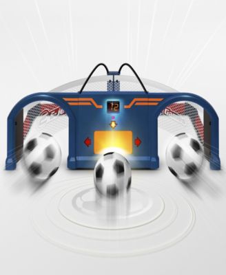 Soccer Roundabout Arcade Game