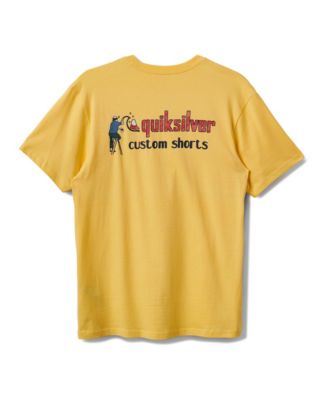 Men's Sign Painter Short Sleeve T-Shirt