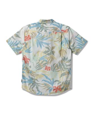Men's Blueweed Classic Short Sleeve Shirt