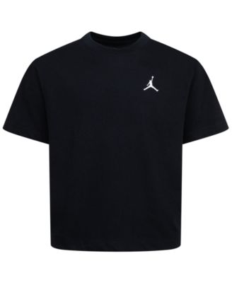 Jordan - Big Girls Brooklyn Essentials T-Shirt