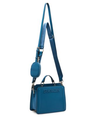 Steve Madden Bevelyn Small Satchel bag 8390₽