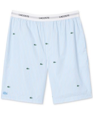 Lacoste Mens Loungewear Pajama Shorts 10190₽