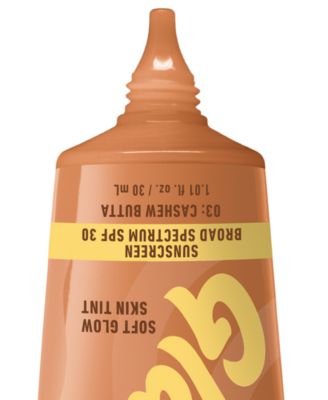 Buttermelt Glaze Tint