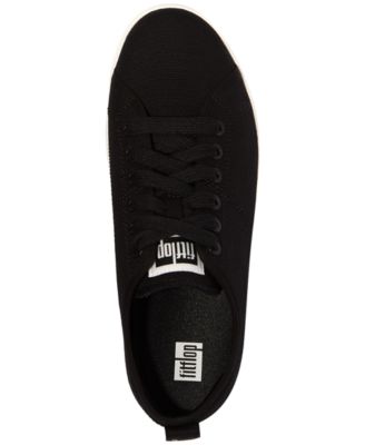 Women's Rally Canvas Sneakers