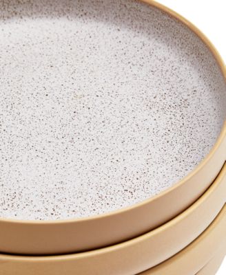 Глиняные миски для ужина Oake Oake, набор из 4 штук, эксклюзивно в Macys