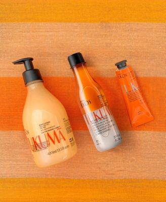 Ekos TukumaBiphase Shower Oil