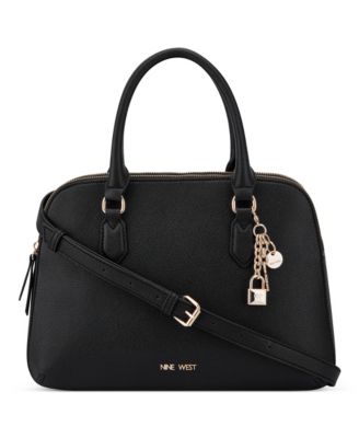 Cibrina Dome Satchel