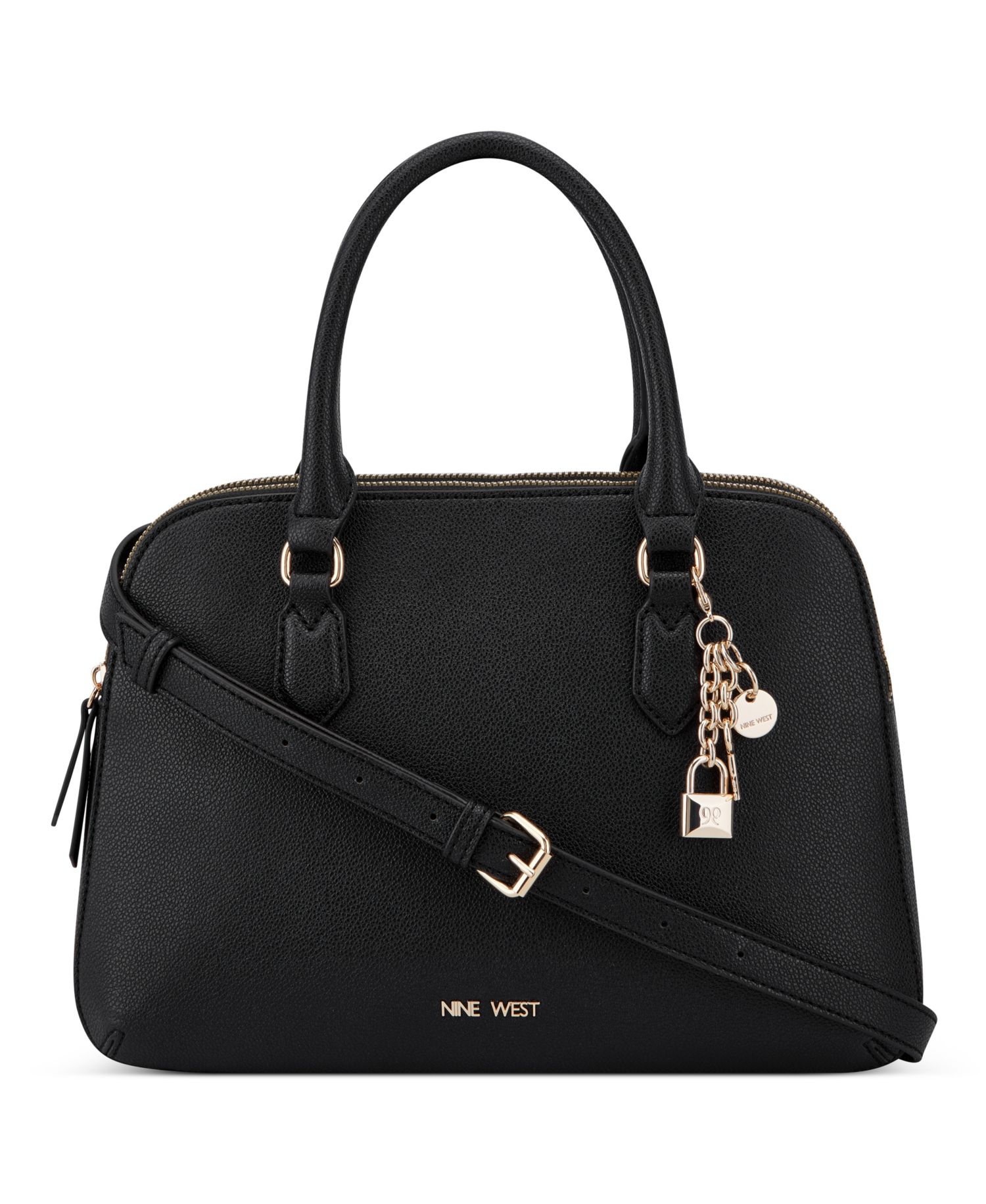 Cibrina Dome Satchel