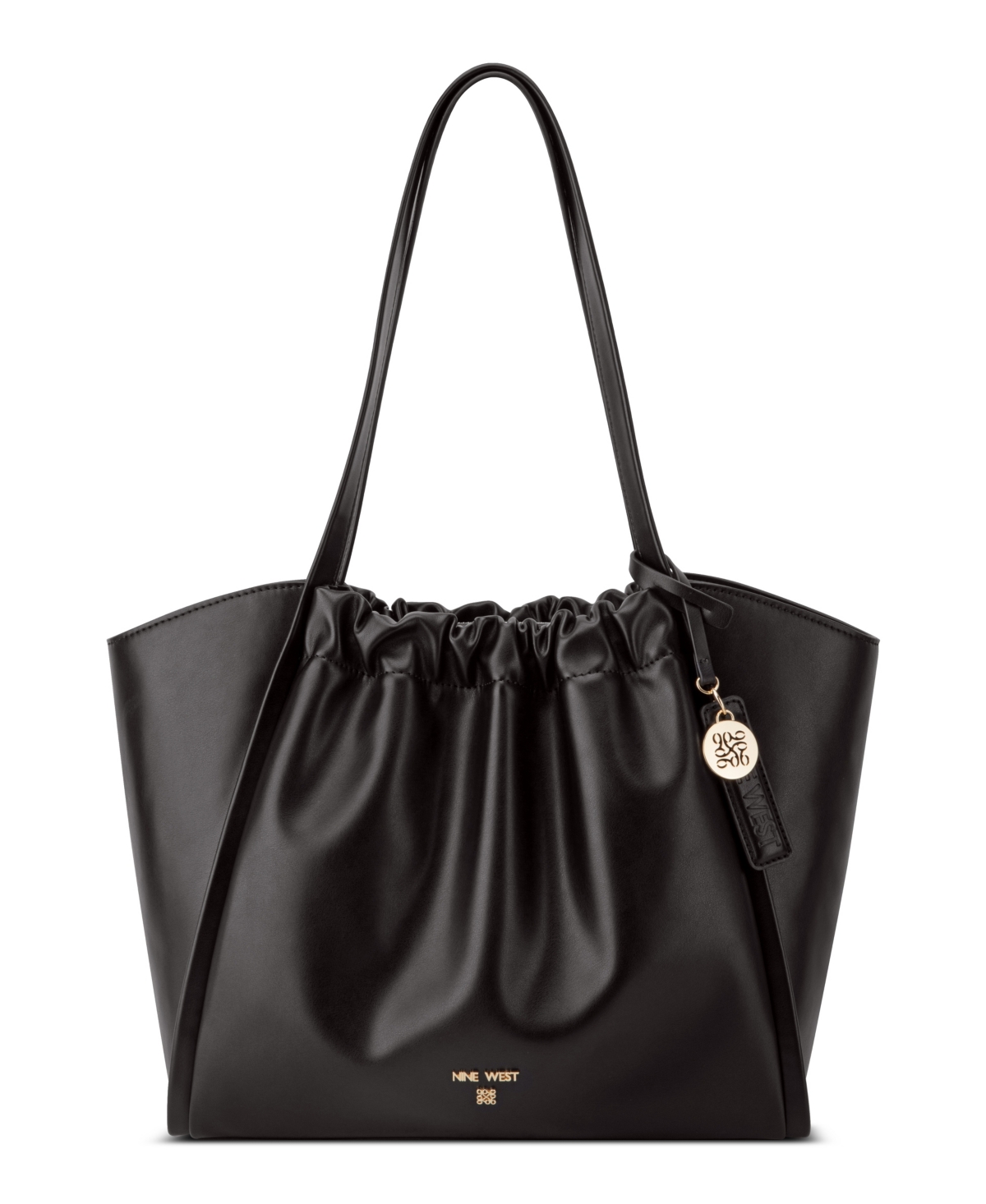NINE WEST KENJI LARGE TOTE BAG 