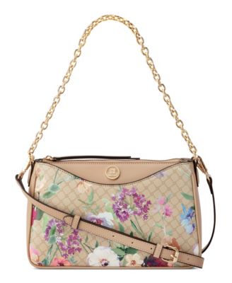 Harland Convertible Shoulder Bag