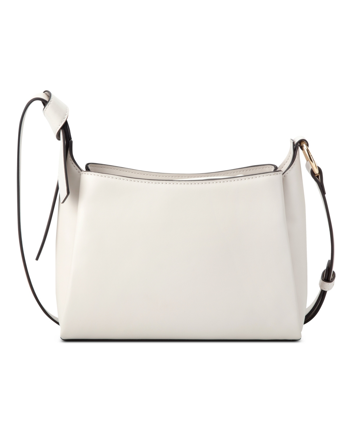 Nine West Lyra Small Crossbody Bag In Milk