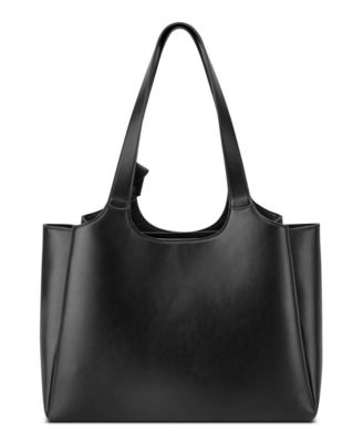 Lyra Large Laptop Tote Bag