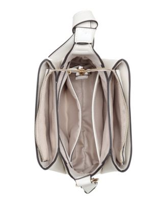 Lyra Small Crossbody Bag