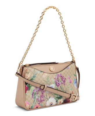 Harland Convertible Shoulder Bag