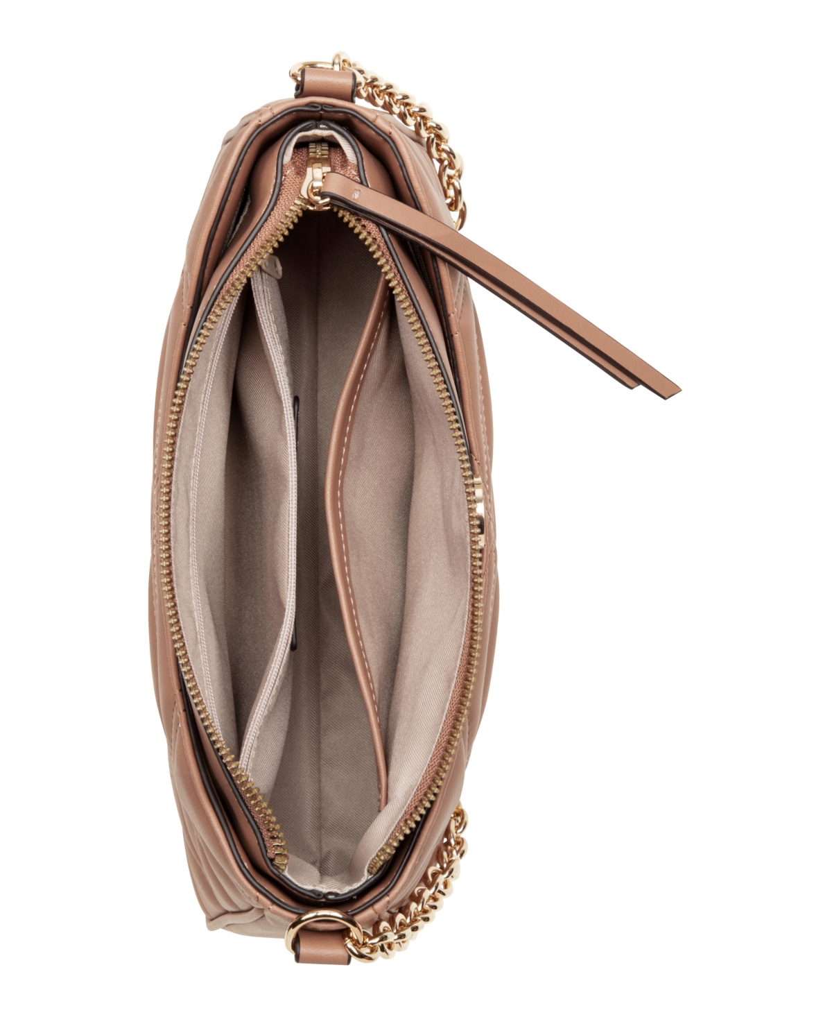 NINE WEST HARLAND CONVERTIBLE SHOULDER BAG 