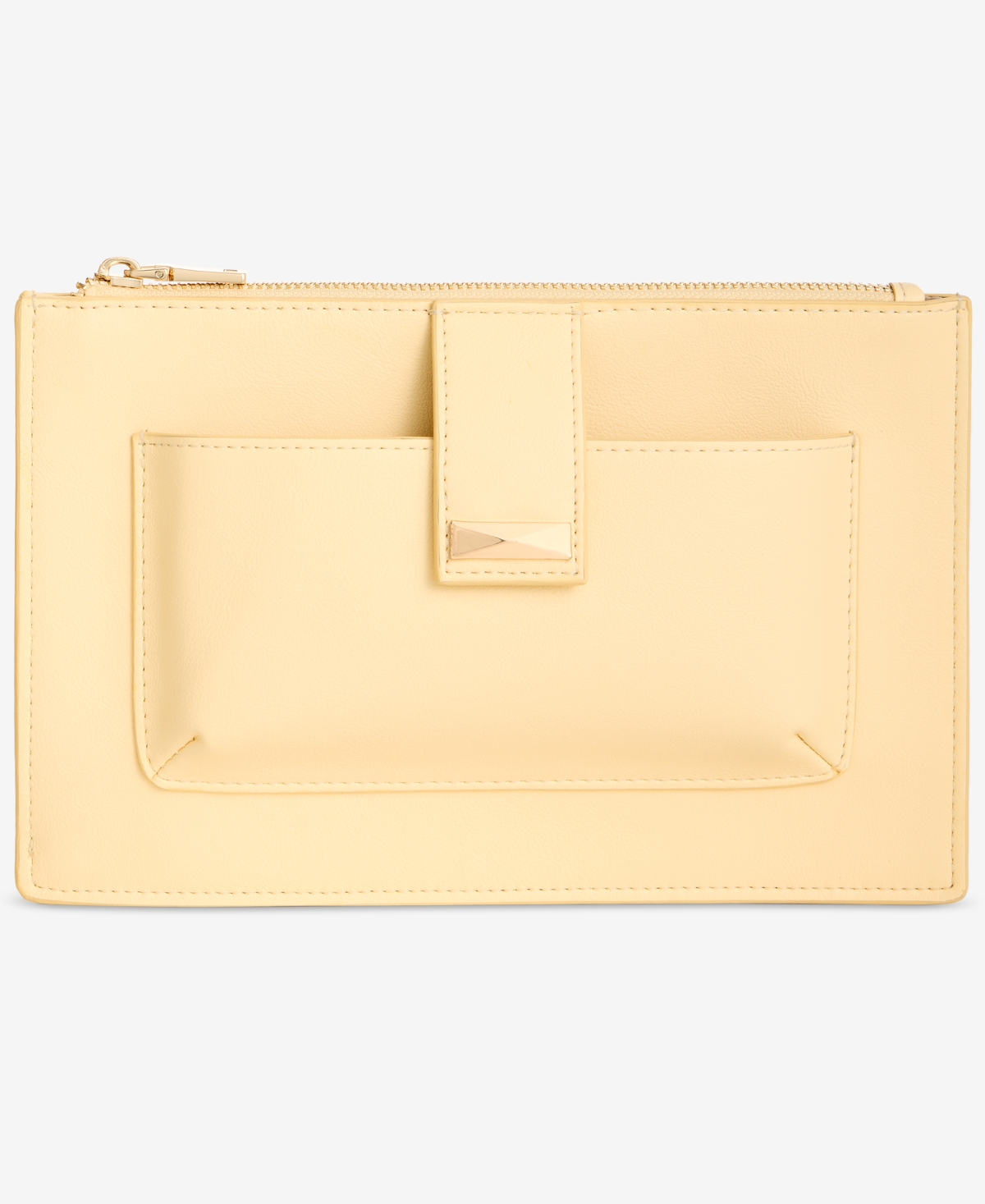 Franee Small Party Pouch, Exclsively at Macy's - Double Cream